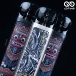 Lost vape Ursa Nano ویپ پادسیستم لاست ویپ اورسا نانو