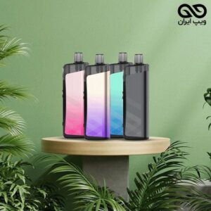 Vaporesso Gen Air 40 ویپ پاد وپرسو جن ایر