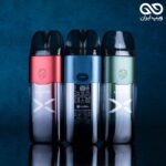 Vaporesso Luxe X ویپ پاد وپرسو لوکس ایکس