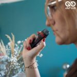 Vaporesso Luxe XR ویپ پاد وپرسو لوکس ایکس آر