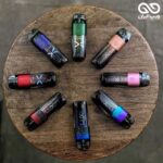 Vaporesso Luxe XR ویپ پاد وپرسو لوکس ایکس آر