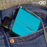 Vaporesso Xros Nano ویپ پادسیستم وپرسو ایکسروس نانو