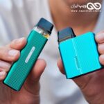 Vaporesso Xros Nano ویپ پادسیستم وپرسو ایکسروس نانو