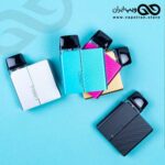 Vaporesso Xros Nano ویپ پادسیستم وپرسو ایکسروس نانو