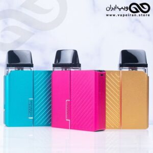 Vaporesso Xros Nano ویپ پادسیستم وپرسو ایکسروس نانو