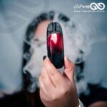 Vaporesso Zero 2 ویپ پادسیستم وپرسو زیرو 2