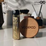 Voopoo Vinci Pod Royal Edition ویپ پادسیستم ووپوو وینچی پاد رویال ادیشن