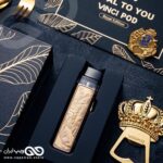 Voopoo Vinci Pod Royal Edition ویپ پادسیستم ووپوو وینچی پاد رویال ادیشن