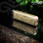 Voopoo Vinci Pod Royal Edition ویپ پادسیستم ووپوو وینچی پاد رویال ادیشن