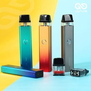 vaporesso xros 2