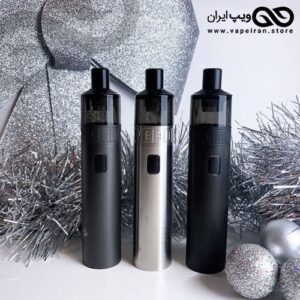 پادماد گیک ویپ مرو آیو Geekvape Mero Aio