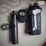 پادماد گیک ویپ مرو آیو Geekvape Mero Aio