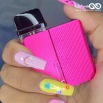 xros nano pink