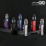 Geekvape Aegis Solo2 ویپ گیک ویپ ایجیس سولو 2 (ایجیس اس 100)