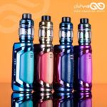 Geekvape Aegis Solo2 ویپ گیک ویپ ایجیس سولو 2 (ایجیس اس 100)