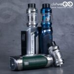 Geekvape Aegis Solo2 ویپ گیک ویپ ایجیس سولو 2 (ایجیس اس 100)