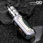 Geekvape Aegis Solo2 ویپ گیک ویپ ایجیس سولو 2 (ایجیس اس 100)