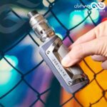 Geekvape Aegis Solo2 ویپ گیک ویپ ایجیس سولو 2 (ایجیس اس 100)