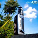 Geekvape Aegis Solo2 ویپ گیک ویپ ایجیس سولو 2 (ایجیس اس 100)