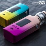 ویپ وپرسو جن Vaporesso Gen 200