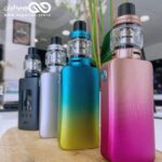 ویپ وپرسو جن Vaporesso Gen 200