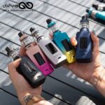 ویپ وپرسو جن Vaporesso Gen 200