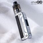 Lost Vape Thelema Solo MOD ویپ ماد لاست ویپ تلما سولو