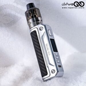 Lost Vape Thelema Solo MOD ویپ ماد لاست ویپ تلما سولو