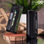 Lost Vape Thelema Solo MOD ویپ ماد لاست ویپ تلما سولو