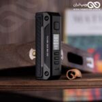 Lost Vape Thelema Solo MOD ویپ ماد لاست ویپ تلما سولو