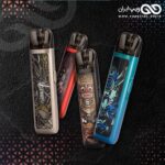 Lost vape Ursa Nano ویپ پادسیستم لاست ویپ اورسا نانو