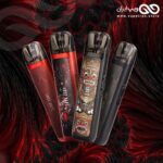 Lost vape Ursa Nano ویپ پادسیستم لاست ویپ اورسا نانو