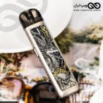 Lost vape Ursa Nano ویپ پادسیستم لاست ویپ اورسا نانو