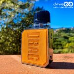 Voopoo Drag Nano2 ویپ پادسیستم ووپوو درگ نانو 2