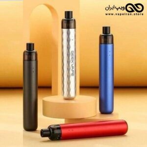 ویپ پاد Geekvape Wenax S-C ویپ پادماد گیک ویپ وینکس اس سی