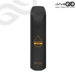 سیگارالکترونیکی و ویپ پادسیستم یکبار مصرف مایلی میکرو بار 1500 پاف MYLE MICRO BAR DISPOSABLE POD 1500 Puff