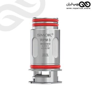 کویل های اسموک آر پی ام 3 Smok RPM3 Series