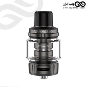 اتومایزر Vaporesso iTank اتومایزر آی تانک وپرسو