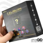 پادسیستم UWell Caliburn KoKo Prime 7th Anniversary پادسیستم یوول کالیبرن کوکو پرایم ویژه سالگرد 7 سالگی کمپانی یوول