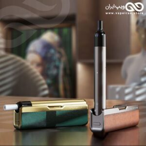 پادسیستم Aspire Vilter Pro ویپ پادسیستم اسپایر ویلتر پرو