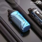 Geekvape Aegis B60 ویپ پادماد گیک ویپ ایجیس بی 60 ایجیس بوست 2