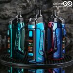 Geekvape Aegis B60 ویپ پادماد گیک ویپ ایجیس بی 60 ایجیس بوست 2