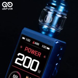 ویپ گیک ویپ ایجیس تاچ Geekvape Aegis Touch (T200)