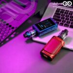 ویپ گیک ویپ ایجیس تاچ Geekvape Aegis Touch (T200)