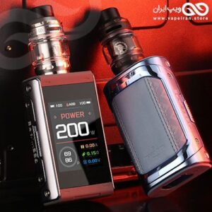 ویپ گیک ویپ ایجیس تاچ Geekvape Aegis Touch (T200)