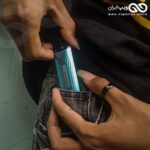 ویپ پادسیستم Vaporesso Osmall 2 ویپ پادسیستم وپرسو اوسمال