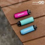 ویپ پادسیستم Vaporesso Osmall 2 ویپ پادسیستم وپرسو اوسمال