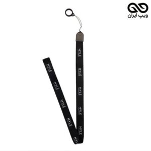 بندآویز گردنی ویپ و پادسیستم مایلی Lanyard