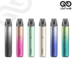 پادسیستم Uwell Kalmia