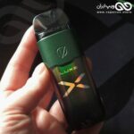 Vaporesso Luxe X ویپ پاد وپرسو لوکس ایکس